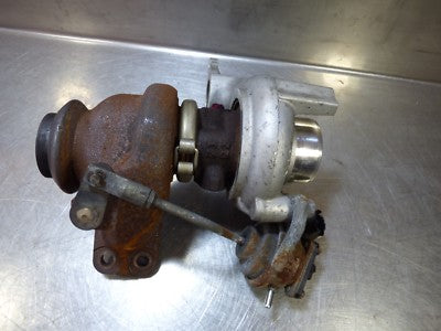 Ford Transit 1.5 TDCI UGCB Turbolader TD02H2-07TVT-21 ORIGINAL gebraucht - 9673283680 – Produktansicht 3