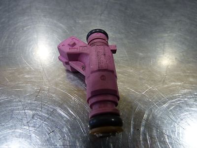 Fiat Stilo 192 1.4 16V Einspritzdüse Injektor ORIGINAL gebraucht - 0280156183 – Produktansicht 1