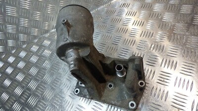 VW Transporter T5 2.5 TDI AXD BNZ Ölfiltergehause 070115389D – Produktansicht 2