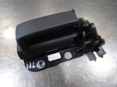 VW Sharan Seat 2016 Türgriff innen links 7N0843641L / 7N0 843 641 L ORIGINAL gebraucht - Alhambra – Produktansicht 1