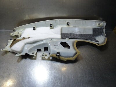 Porsche PANAMERA 970 Verkleidung C Säule hinten recht 97055519601 7J0 LUXORBEIGE – Produktansicht 3