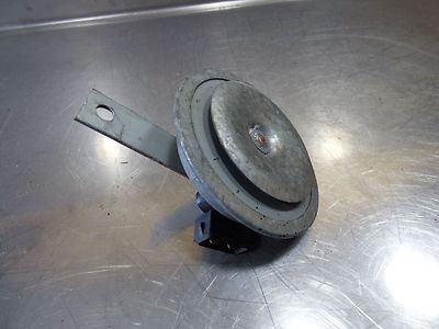 Porsche Boxster 986 2.7 Signalhorn Alarmanlage 99663711701 / 996.637.117.01 – Produktansicht 1