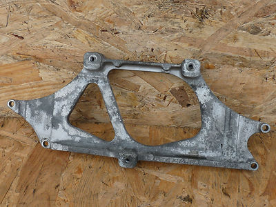 VW Amarok T5 Crafter Sprinter 2.0 CRTDI CKT Halteblech Motor 03L131535E – Produktansicht 1