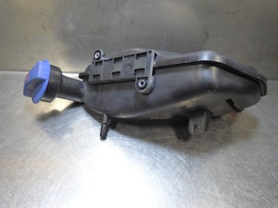 Porsche PANAMERA 970 Kühlwasserbehälter Ausgleichsbehälter 97010605103 – Produktansicht 2