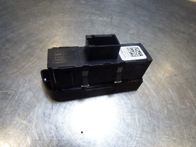 Audi A1 8X knopf druck reifen Mehrfachschalter Schalter 8X0959674B ORIGINAL gebraucht - Steuerung – Produktansicht 2