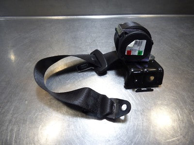 Opel Astra J 1.7 CDTI ORIGINAL gebraucht - Sicherheitsgurt hinten rechts 13299303 – Produktansicht 1