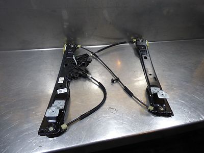 Ford Focus III 1.6 TDCi Fensterheber ohne Motor vorne rechts BM51-A23200-AD – Produktansicht 2