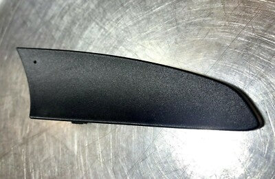 PORSCHE 981 911 991 Tür verkleidung Abdeckblende Blende Rechts 7PP837248 – Produktansicht 1