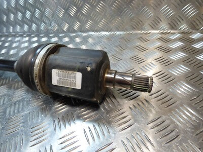 Jeep Cherokee KL 2.0 CRD LMY51 Antriebswelle Gelenkwelle links vorn ORIGINAL gebraucht - P52123738AA – Produktansicht 2