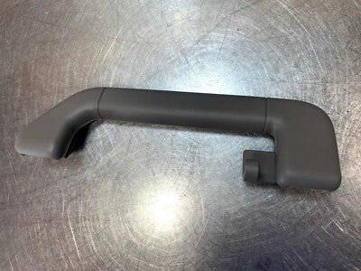 Porsche Panamera 970 Haltegriff Hinten Links Grau 970.555.609 ORIGINAL gebraucht - 970555609 – Produktansicht 1