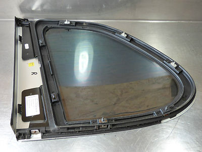 Porsche Cayenne 955 Eckfenster Fenster Seitenscheibe rechts 7L5845298AF – Produktansicht 2