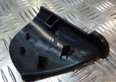 Porsche 987 Armaturenbrett Abdeckung schwarz ORIGINAL gebraucht - 99755235101 – Produktansicht 2