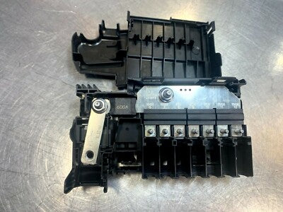 OPEL ASTRA K SICHERUNGSKASTEN FUSEBOX GM 39023241 – Produktansicht 4