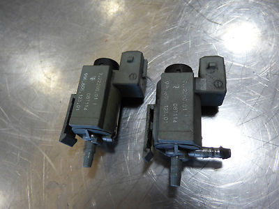 Porsche Boxster Cayman 987 986 Umschaltventil 99660512301 / 996.605.123.01 – Produktansicht 1