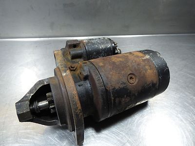 IVECO FORD Eurocargo Tector Anlasser BOSCH 24V 0001363111 / 0001 363 111 – Produktansicht 1