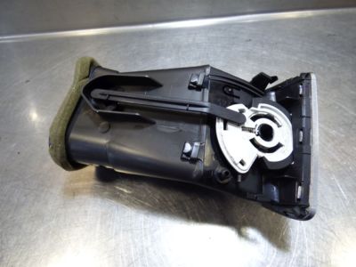 Opel Astra J Sports Tourer 1.7 CDTI ORIGINAL gebraucht - Lüftungsdüse vorne rechts 13420495 – Produktansicht 2