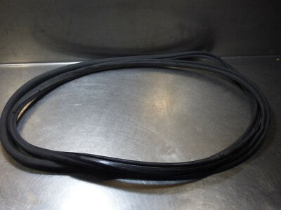 Porsche PANAMERA 970 Türdichtung Dichtung Links 97053627501 ORIGINAL gebraucht - 97053627500 – Produktansicht 1
