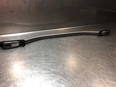 Porsche Cayman 987 Gepäck Sicherungsbügel inkl. Abdeckkappen ORIGINAL gebraucht - 98755541103 – Produktansicht 2