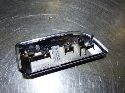 Porsche Boxster Cayman 981 991 911 Dash Finisher Trim RHD ORIGINAL gebraucht - 99155238401 – Produktansicht 3