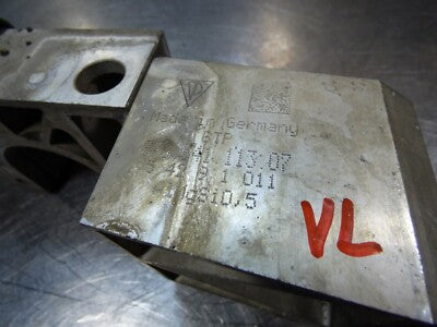Porsche PANAMERA 970 Original Abstützung Halterung Links 97034111307 – Produktansicht 4