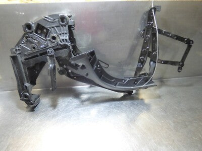 Porsche Boxster 981 Verdeckgestell Satz Links ORIGINAL gebraucht - 98156191300 – Produktansicht 1