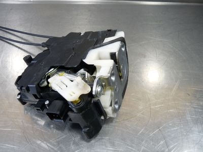 Mitsubishi Outlander II 2.0 DiD Türschloß hinten rechts 07829 – Produktansicht 1