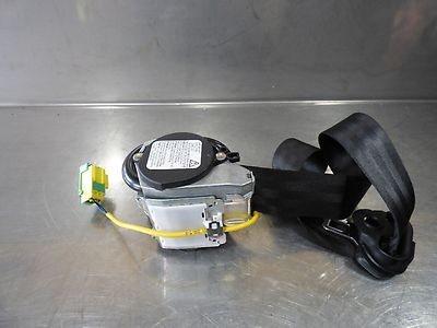 VW Phaeton 3.0 TDI V6 Sicherheitsgurt hinten rechts 3D0857806J / 3D0 857 806 J – Produktansicht 2