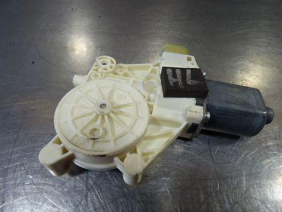 Ford Mondeo 2.5 MK4 hinten links 6M2114553-B ORIGINAL gebraucht - Fensterhebermotor – Produktansicht 1
