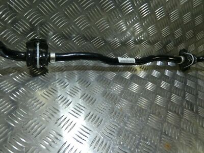 FORD FIESTA 1.0 EcoBoost VII JHH Überrollbügel Stabilisator H1BC5482AC – Produktansicht 2