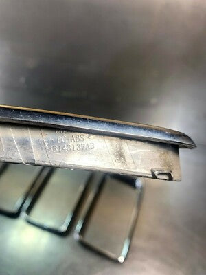 Jeep Grand Cherokee IV 2013-18 Kühlergitter Kühler Grill Chrome 1 stück – Produktansicht 8