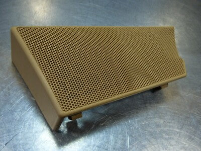 Porsche Panamera 970 Lautsprecherblende Abdeckung Hinten links 97055565300 – Produktansicht 1