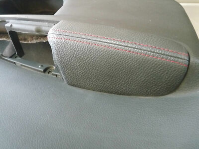 2013 Subaru Impreza WRX STi Interior Door Card Panel leather Passenger Side – Produktansicht 4