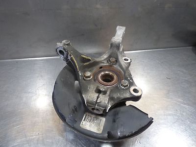 Opel Astra J 1.7 CDTI Achsschenkel vorne links 13583479 – Produktansicht 2