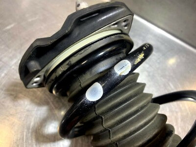 Original OPEL ASTRA K 1.4 Turbo Federbein Stoßdämpfer vorne links GM 39039563 – Produktansicht 3