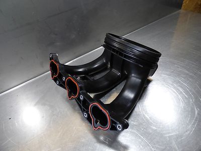 Porsche Cayman / Boxster 987 2.9 Ansaugbrücke R/L 9A111011522 / 9A1.110.115.22 – Produktansicht 2