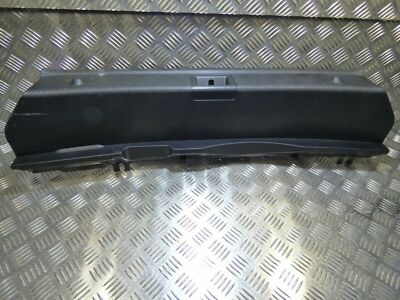 Mercedes W204 C Klasse Limo Laderaumkante Ladekante Verkleidung A2046900825 – Produktansicht 1