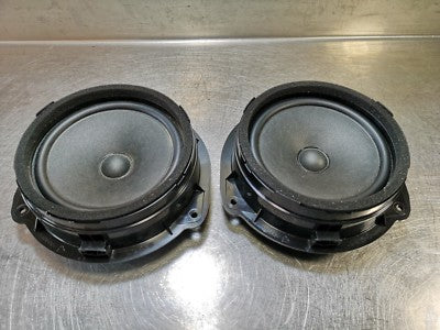 Audi Q2 A3 8V Hochtöner Hochton 8V0035411B ORIGINAL gebraucht - Lautsprecher – Produktansicht 2