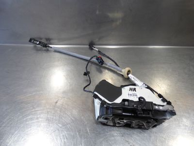 VW Passat 3G B8 Türschloß hinten rechts 5E0839016 / 5E0 839 016 ORIGINAL gebraucht - HighLine – Produktansicht 1