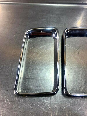 Jeep Grand Cherokee IV 2013-18 Kühlergitter Kühler Grill Chrome 1 stück – Produktansicht 7
