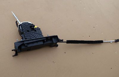 VW Passat 3G B8 3Q1713023H DSG Automatik 4Motion Gearbox ORIGINAL gebraucht - Schaltkulisse – Produktansicht 2