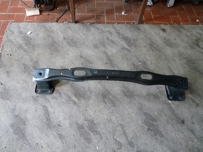 BMW X6 xDrive 30D Stoßstangenträger Hinten 5112 7158449-08 74529416 – Produktansicht 1