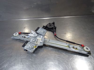 Ford Fiesta 1.4 TDCI (MK7) vorne rechts, ohne Motor 8A61A23200CL ORIGINAL gebraucht - Fensterheber – Produktansicht 2