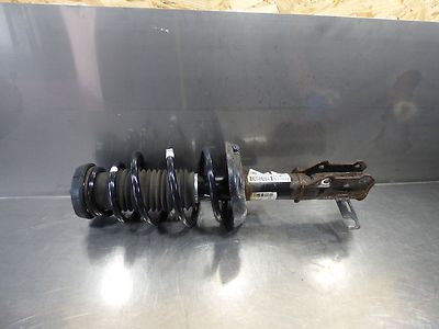 Opel Astra J 1.7 CDTi Federbein vorne links 13333977 – Produktansicht 1