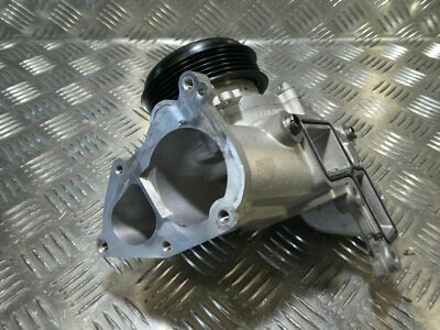 Orig. Mercedes-Benz E Klasse W213 W205 2018 220 200 CDI Wasserpumpe A6542000001 – Produktansicht 2