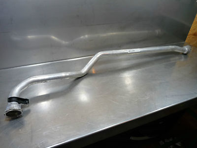 Porsche Cayman Boxster S 987 Wasserleitung Wasserrohr Druckleitung 98710665103 – Produktansicht 1