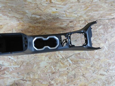 Jeep Renegade ab 2014 Armlehne mittelarmlehne armrest für rechtlenker RHD – Produktansicht 4