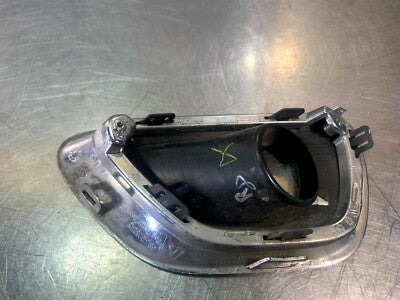 Jeep Grand Cherokee IV 2013-18 Stoßstange Gitter Vorne Rechts Blende Nebelgitter – Produktansicht 2