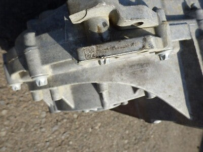Jeep KL 2.0 MTJ 75TKm Diesel 140 PS 6 Gang Getriebe Schaltgetriebe ORIGINAL gebraucht - Cherokee – Produktansicht 6