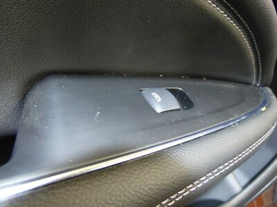 2018 Vauxhall Insignia B PASSENGER FRONT DOOR CARD INTERIOR PANEL 13491536 – Produktansicht 3