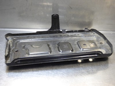 Porsche 981 Boxster Cayman 991 Batteriehalter Batterieauflageblech 99150415111 – Produktansicht 1